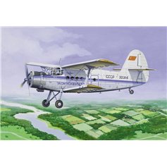 Eastern Express 1:144 Antonov An-2 