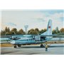 Eastern Express 14461 1/144 Antonov An-24B