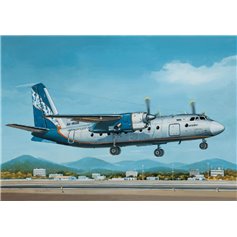 Eastern Express 1:144 Antonov An-24RV