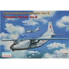 Eastern Express 1:144 Antonov An-8 