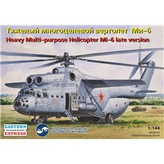 Eastern Express 1:144 Mil Mi-6 