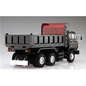 Fujimi 1:24 TR-2 Hino Super Dolphin Truck