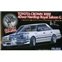 Fujimi 038339 1/24 ID-155 Toyota Crown Loyal G