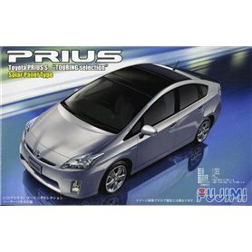 Fujimi 038698 1/24 ID-171 Toyota Prius Solar