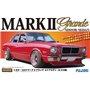 Fujimi 038735 1/24 ID-172 Toyota Corona Mark II 