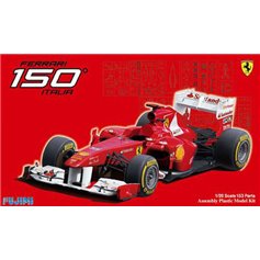 Fujimi 1:20 Ferrari150/ ITALY-JAPAN GP 