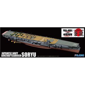 Fujimi 421711 1/700 KG-24 Soryu FULL HULL Model