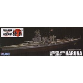 Fujimi 430584 1/700 KG-SP3 Haruna FULL HULL DX