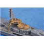 Fujimi 451251 1/700 KG-SP21 Yukikaze FULL HULL DX