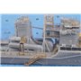 Fujimi 451251 1/700 KG-SP21 Yukikaze FULL HULL DX