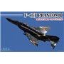 Fujimi 722849 1/72 F-6 Phantom II 60 Years Anni.