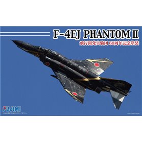 Fujimi 722849 1/72 F-6 Phantom II 60 Years Anni.