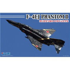 Fujimi 1:72 F-6 Phantom II / 60 YEARS ANNIVERSARY