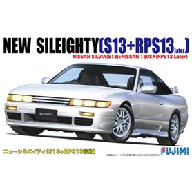 Fujimi 038926 1/24 ID-67 Nissan New Sileighty S13