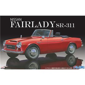 Fujimi 038995 1/24 ID-108 Nissan Fairlady SR311