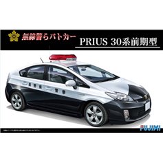 Fujimi 1:24 Toyota PRIUS XW30 EARLY