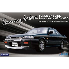 Fujimi 039626 1/24 ID-16 Tuned Skyline Tommykaira