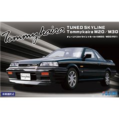 Fujimi 1:24 Nissan Tuned Skyline Tommykaira M20 / M30