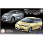 Fujimi 039787 1/24 ID-8 Estima G/X Aeras G Package