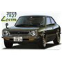 Fujimi 039817 1/24 ID-53 Toyota Levin TE27 '72