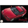 Fujimi 039916 1/24 ID-265 Honda Prelude 2.2Si Vtec