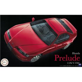 Fujimi 039916 1/24 ID-265 Honda Prelude 2.2Si Vtec