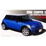 Fujimi 122274 1/24 RS-64 Mini Cooper S