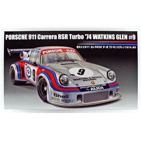 Fujimi 126494 1/24 RS-99 Porsche 911 Carrera RSR