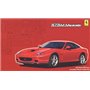 Fujimi 126531 1/24 RS-117 Ferrari 550/575M 