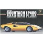 Fujimi 126548 1/24 RS-8 Lamborghini Countach LP400