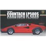 Fujimi 126562 1/24 RS-12 Lamborghini Count. LP500S