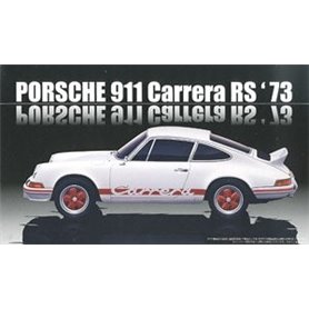Fujimi 126586 1/24 RS-26 Porsche Carrera RS '73