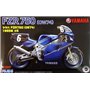 Fujimi 141428 1/12 Bike-No12 FZR750