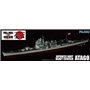 Fujimi 421797 1/700 KG-27 Atago FULL HULL Model