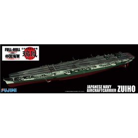 Fujimi 421926 1/700 KG-34 Zuiho FULL HULL Model