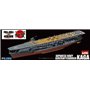 Fujimi 451206 1/700 KG-SP16 Kaga FULL HULL CA