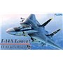 Fujimi 722740 1/72 F-61 Tomcat Jolly Rogers