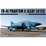 Fujimi 722788 1/72 F-2 RF-4E Phantom 501 SQ 901