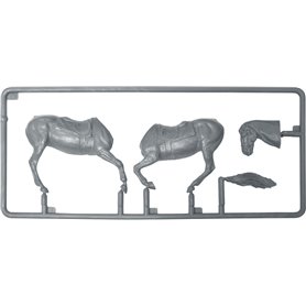 Mini Art 35151 US Horsemen. Normandy 1944