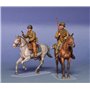 Mini Art 35151 US Horsemen. Normandy 1944