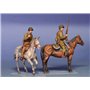 Mini Art 35151 US Horsemen. Normandy 1944