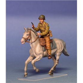 Mini Art 35151 US Horsemen. Normandy 1944