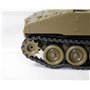 Riich 1:35 Ruchome gąsienice T-154 do M109A6 Paladin