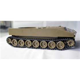 Riich 1:35 Ruchome gąsienice T-136 do M108 / M109 A1-A5