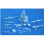 Riich 1:35 BRITISH COMMONWEALTH WEAPON SET A