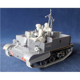 Riich 1:35 Universal Carrier Mk.I z załogą