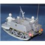 Riich RV35011 Universal Carrier Mk. 1 w/crew