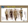 Riich RV35023 Road To VIctory WWII