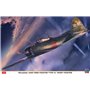 Hasegawa 08252 1/32 A6M5 Zero Fighter 52 Night