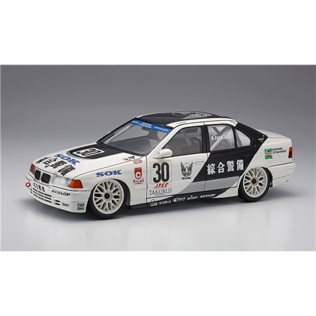 Hasegawa 20326 JTCC SOK BMW 318i